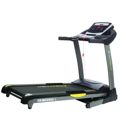 HMS Tapis de course Electric  Premium