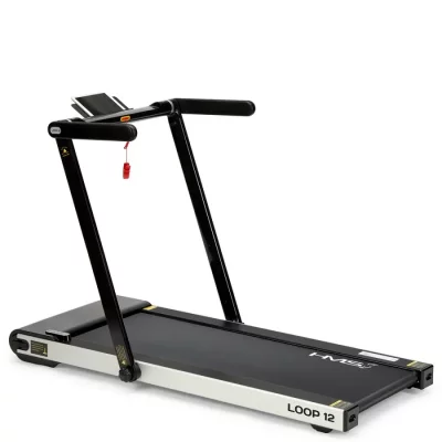 HMS Tapis de course &eacute;lectrique  LOOP12