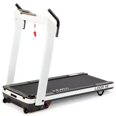 HMS Tapis de course &eacute;lectrique  LOOP14