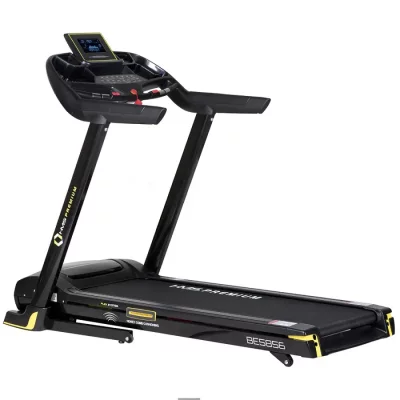 HMS Tapis de course electrique  Premium