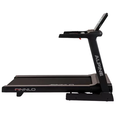 FINNLO Tapis de course  Alpine TFT