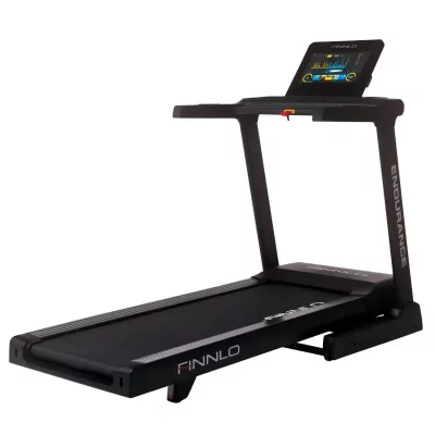 FINNLO Tapis de course  Endurance TFT