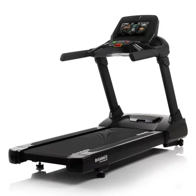 HAMMER MAXIMUM Tapis de course  TR 8000