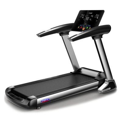 CLOVER FITNESS Tapis de Course Intelligent A8 Pliable Vitesse maximum 13 km/h