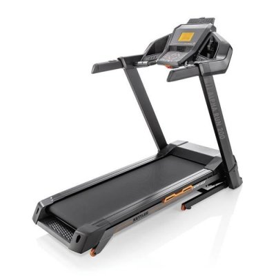 KETTLER Tapis de course  alpha run 200 