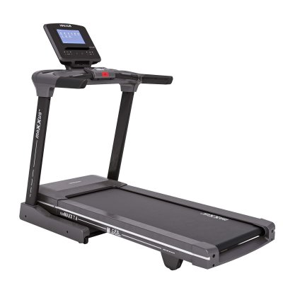 MAXXUS Tapis de course  runmaxx 7 4 max 20 km h inclinaison electronique tapis pliable