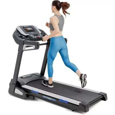 XTERRA Tapis de course motoris&eacute;  TRX 5500
