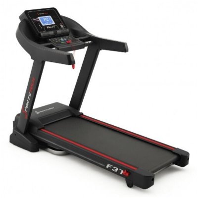 ME Tapis de course - Sportstech - F37 - Pliable - Autolubrifiant - 150kg max