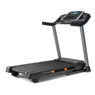 NORDICTRACK Tapis de course T 6.5 S Connect&eacute; iFIT/ 16 km/h / Inclinaison 0 - 10%