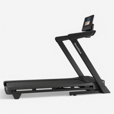 NORDICTRACK Tapis de course Tapis de course T series 9  &Eacute;cran tactile 10""  19 km/h