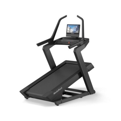 NORDICTRACK Tapis de course X16 / &Eacute;cran tactile 16 / Inclinaison +40% / D&eacute;nivel&eacute; -6%