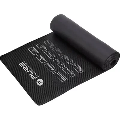PURE 2IMPROVE Tapis de fitness Pure2Improve (183 x 58 cm)