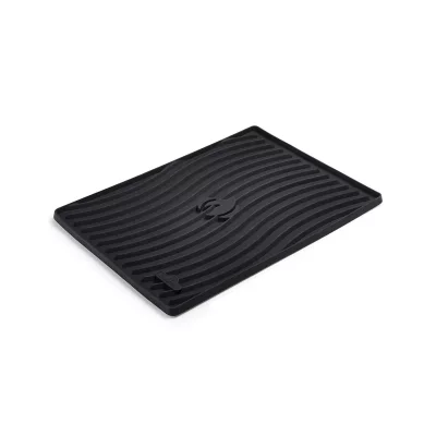 NAPOLEON Tapis de protection en silicone  pour tablette lat&eacute;rale