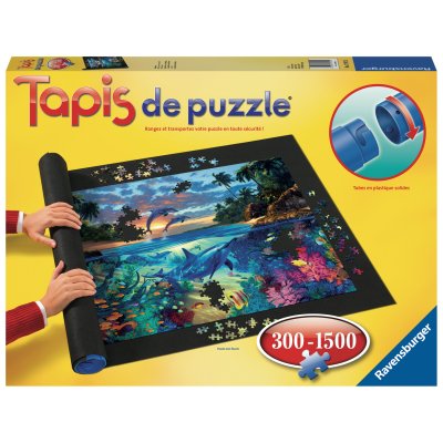 RAVENSBURGER Tapis de Puzzles 300 &agrave; 1500 Pi&egrave;ces