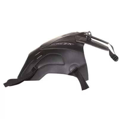 BAGSTER Tapis De R&eacute;servoir  Yamaha MT-09 Tracer ABS Noir Mat Gris