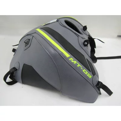 BAGSTER Tapis de r&eacute;servoir moto  YAMAHA MT-09 2014-2020
