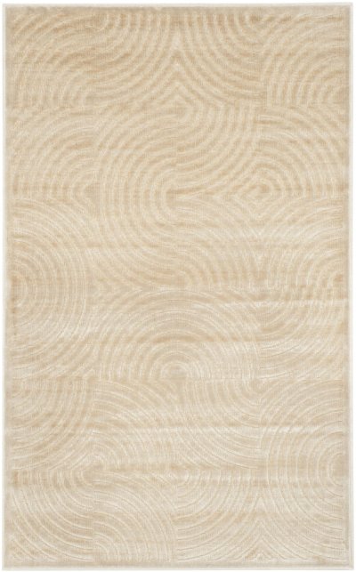 SAFAVIEH Tapis de salon interieur en pierre, 79 x 122 cm