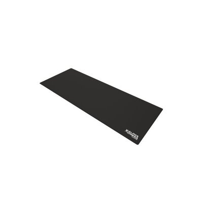 ALPHA OMEGA PLAYERS Tapis de souris  Hermes XXL Noir