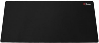 AROZZI Tapis de souris  ZONA 900x420x4mm - Noir 