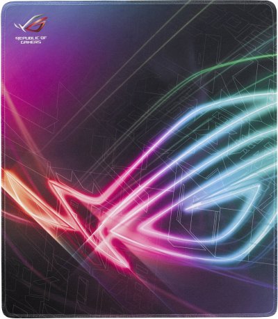 ASUS Tapis de souris  ROG STRIX Edge