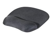 MCAD Tapis de souris avec repose poignet 