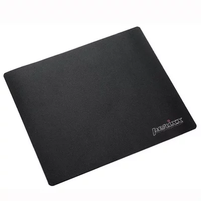 PERIXX Tapis de souris de gaming  DX-1000 L noir