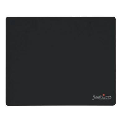 PERIXX Tapis de souris de gaming  DX-1000 M noir