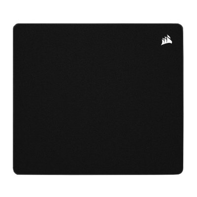 CORSAIR Tapis de souris de jeu  MM500 v2 L noir