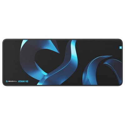 NEWSKILL Tapis de souris de jeu  Atami V2 XL