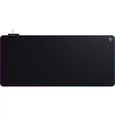 TURTLE BEACH Tapis De Souris De Jeu RGB Ultra Large -  - Sense AIMO&trade; XXL - Noir 