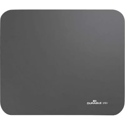DURABLE Tapis de souris  MOUSE PAD - 5701 570158 anthracite 1 pc(s)