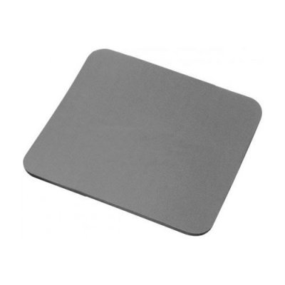 GENERIQUE Tapis de souris Eco mousse 6 mm - Rouge 