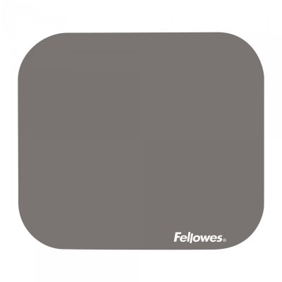 FELLOWES Tapis de souris  Standard Gris 