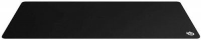 STEELSERIES Tapis de souris gamer QcK  3XL Noir 