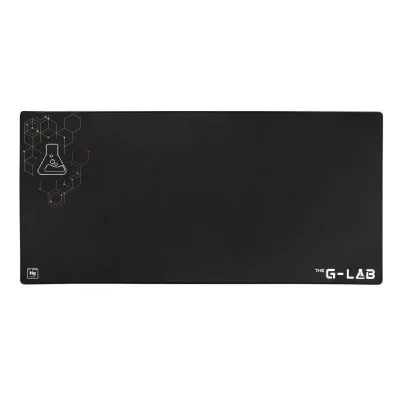 THE G LAB Tapis de Souris Gamer - The G-Lab - PAD MERCURY - 1200x570x4mm 