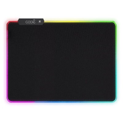 COOL Tapis de Souris Gaming  Mousepad 35 x 25 cm