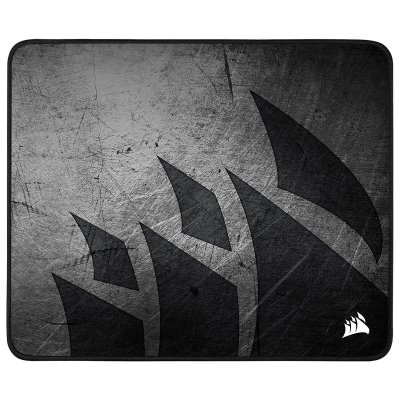 CORSAIR Tapis de souris Gaming  MM300 Pro M Noir graphique 