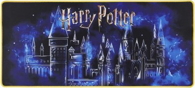 SUBSONIC Tapis de souris gaming Harry Potter pour PC - Format XXL