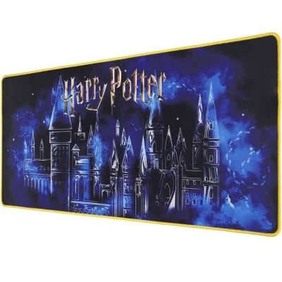 SUBSONIC Tapis de souris gaming Harry Potter pour PC - Format XXL