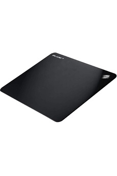 MAD CATZ Tapis de souris Gaming  G.L.I.D.E. 19 Noir 