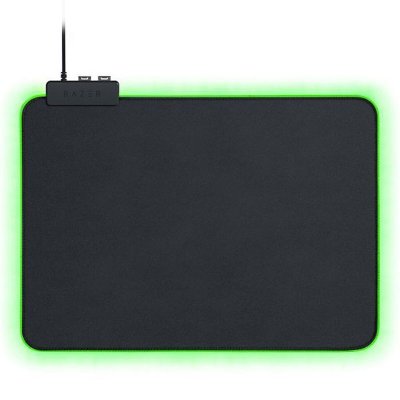 RAZER Tapis de souris Gaming  Goliathus Chroma 