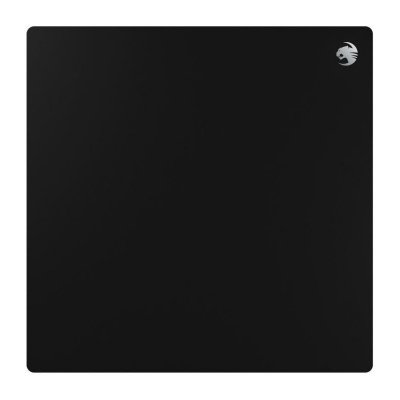 ROCCAT Tapis de souris Gaming  Sense Core Square Noir 
