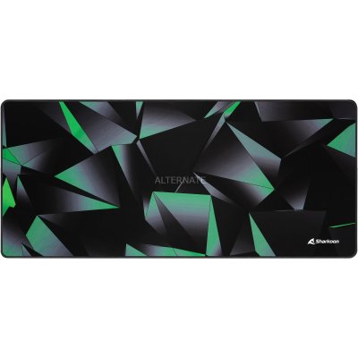 SHARKOON Tapis de souris gaming  skiller sgp30 xxl furtif 900x400x2,5mm