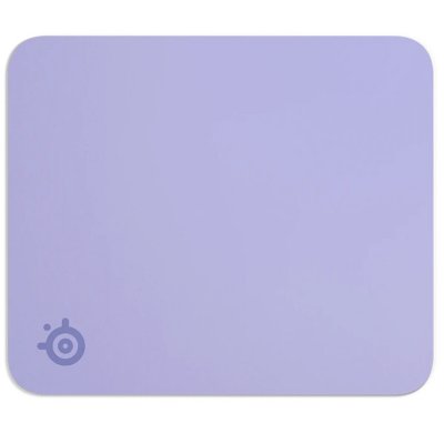 STEELSERIES Tapis de souris gaming -  - QcK L - Lavande