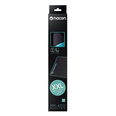 GENERIQUE Tapis de souris G&eacute;ant Nacon PCMM-400 900x315mm