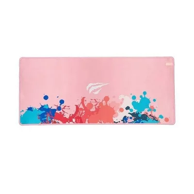 HAVIT Tapis de souris  MP847 (rose)