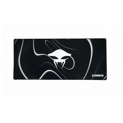 HAVIT Tapis de Souris  Stellarisforce-1 Blanc Noir