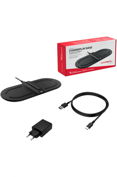 HYPERX Tapis de souris  CHARGEPLAY BASE