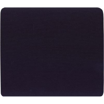 INLINE Tapis de souris &reg; pour une traction optique am&eacute;lior&eacute;e de la souris 250x220x6mm noir
