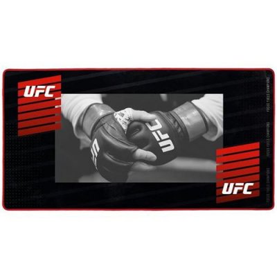 Tapis De Souris Konix Xxl Ufc